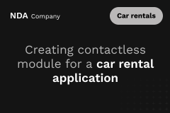 The NDA Company